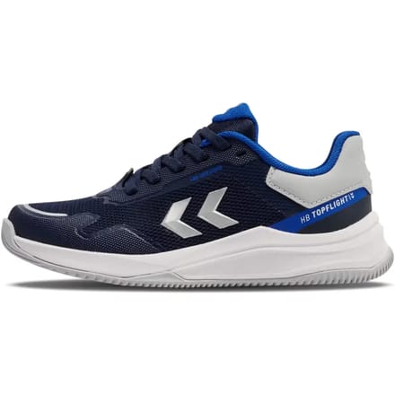Indoorschoenen voor kinderen Hummel Topflight Pro LC