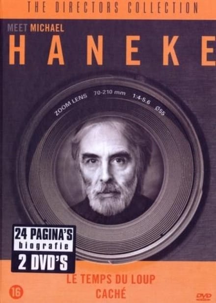 Meet Michael Haneke