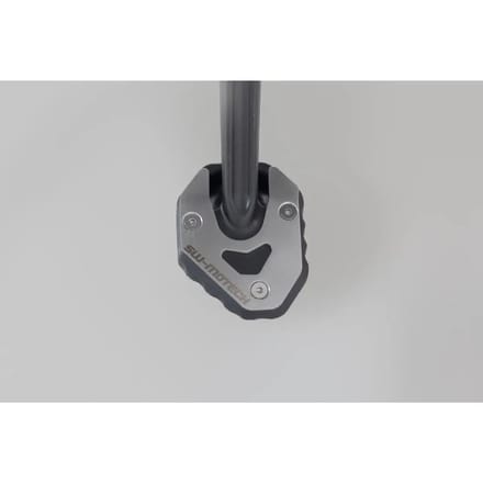 Motorfiets zijstandaard voetverlenging SW-Motech R12