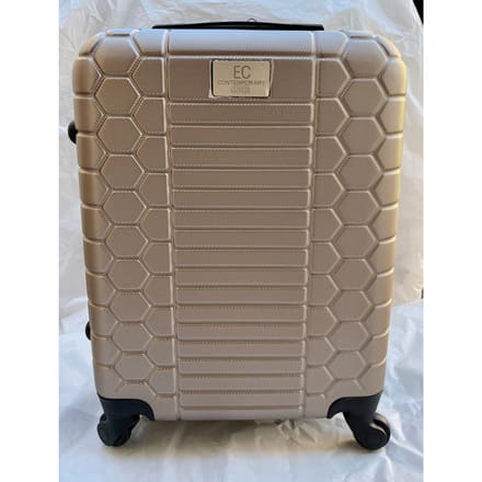 Enrico Coveri Tassen en Trolley Trolley