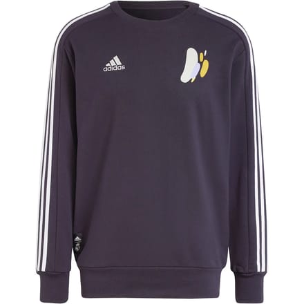 Sweater adidas Sweat-shirt Real Madrid coton