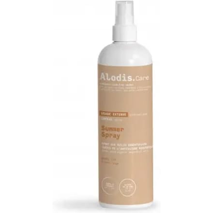 Paardenspray Alodis Care Mouche Killer