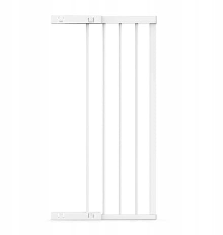 Geuther Easylock 32cm Verlengpoort Wit