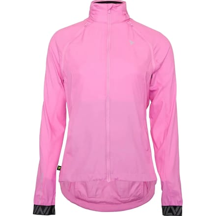 Vrouwen windjack Silvini Vetta