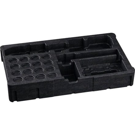 Bosch Professional 1600A0351V 1600A0351V Gereedschapinlegstuk