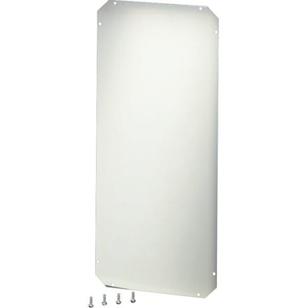 Hensel 68000050 Hensel montageplaat 4 mm sterk FP MP 30 Montageplaat Kunststof 1 stuk(s)