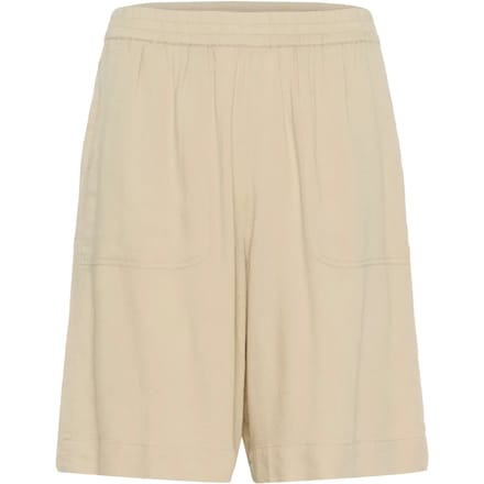 Kaffe KAmilia Shorts Dames Broek - Maat 42