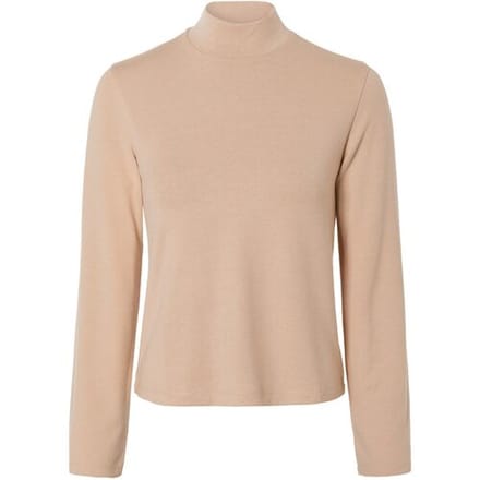 ESMARA Dames pullover (Beige, M (40/42))
