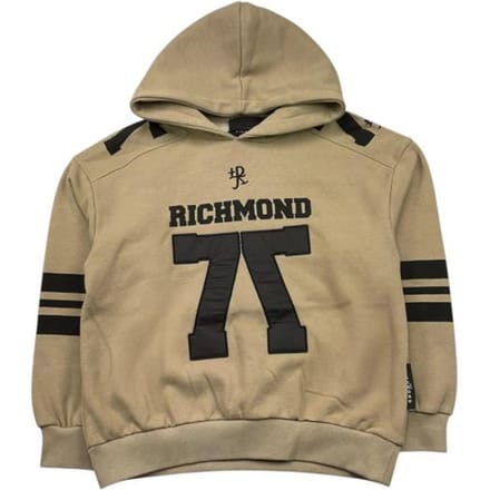 Kindersweater John Richmond 25110FE_BAMI