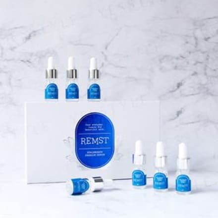 Remst - Hyaluronate Premium Serum 5ml x 7
