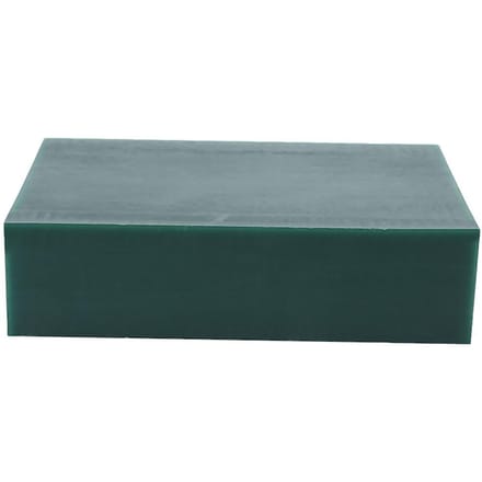 Carving Wasblok Groen Graveerwas Plakjes Model Sieraden Maken Gereedschap voor InjectieWasblok gray