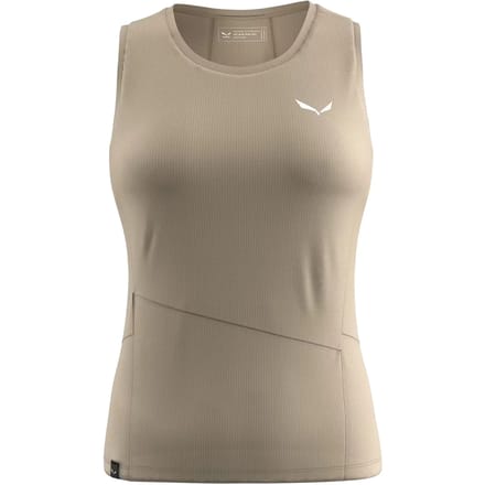 Damestanktop Salewa Puez Sporty Dry