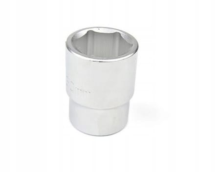 Condor Dubbele Doppen 1/2" 17mm Hex - Chroom-Vanadium Staal