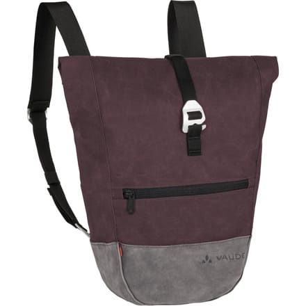 Vaude Tobel Rugzak 9 liter - Raisin