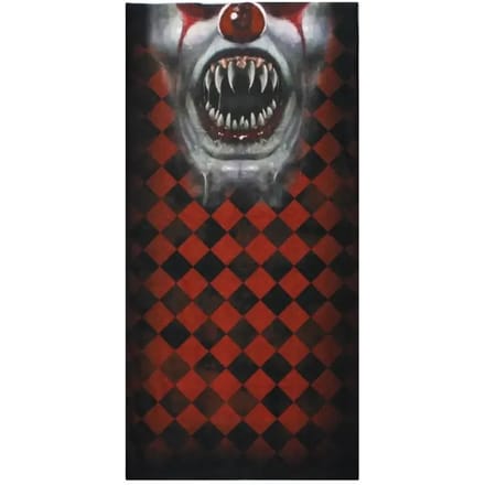 Motor choker Lethal Threat Clown