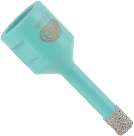 Ardex Tornado tegelboor 8 mm - M14 - Diamantboor tegels