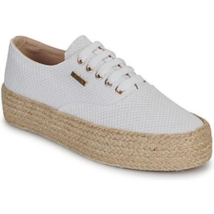 Les Tropeziennes par M.Belarbi  Lage Sneakers COSMIC PRINT