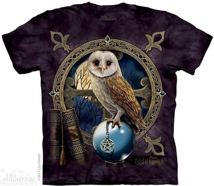 T-shirt Spellkeeper XXL
