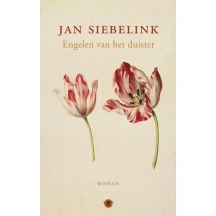 Engelen Van Het Duister - Jan Siebelink