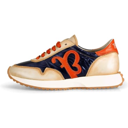 Felmini Versão - dames sneaker - Multikleur - maat 36 (EU) 3.5 (UK)