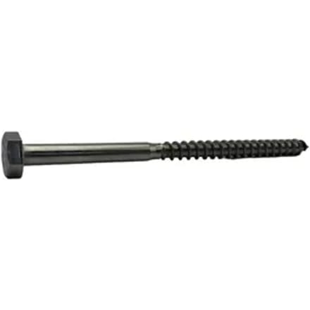 Sencys Houtdraadbout M7x110mm Per 4 R.v.s.