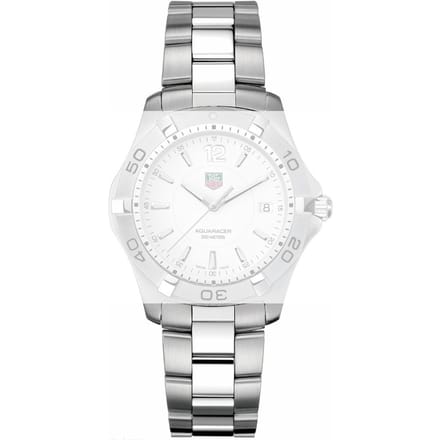 TAG Heuer BA0801 Aquaracer band