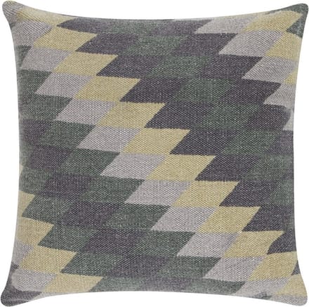Diamond Kelim Thyme Kussen -50 X 50