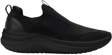 Joma Laceless Schoenen Zwart EU 41 Vrouw