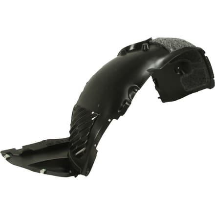 Plastic spatbordbekleding BLIC 6601-01-0071801Q