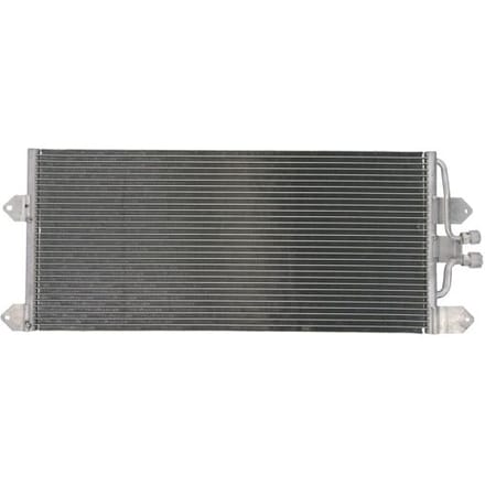 Condensator, airconditioning AVA COOLING VN5145