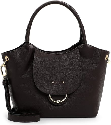 SURI FREY Shopper SFY Kristy ( 16643 ) - Dames handtassen - brown 200