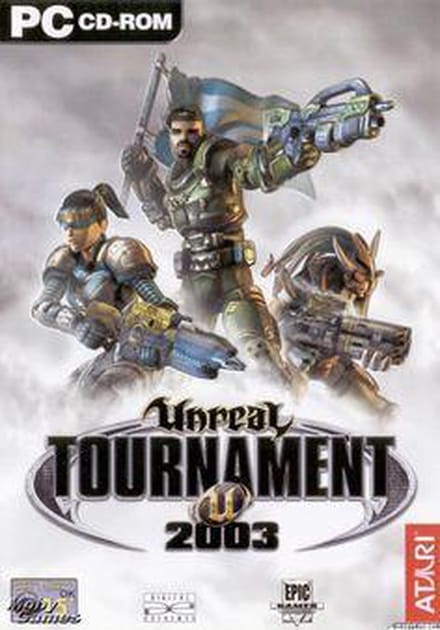 Unreal Tournament 2003