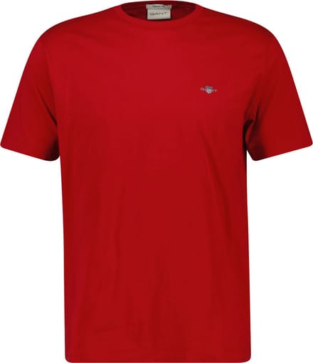 GANT T-shirt Reg Shield Set van 1
