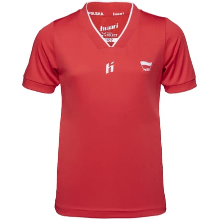 T-shirt kind Polen Alumni