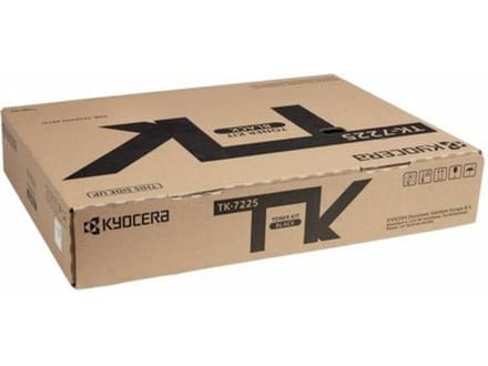 Kyocera TK-7225 toner cartridge zwart (origineel)