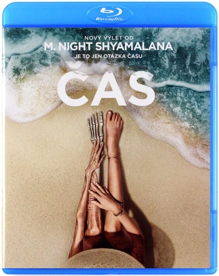 Old [Blu-Ray]
