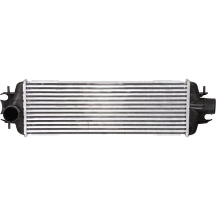 Intercooler NISSENS 96775