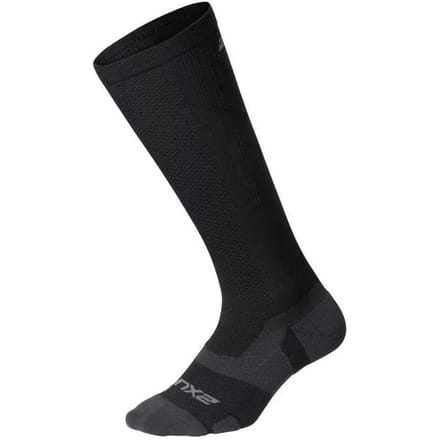 Sokken over de hele lengte 2XU Vectr L.Cush