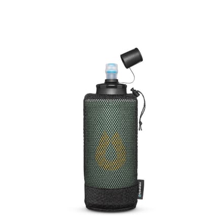 Hydrapak Packflask KIT 500ml - Sage Green