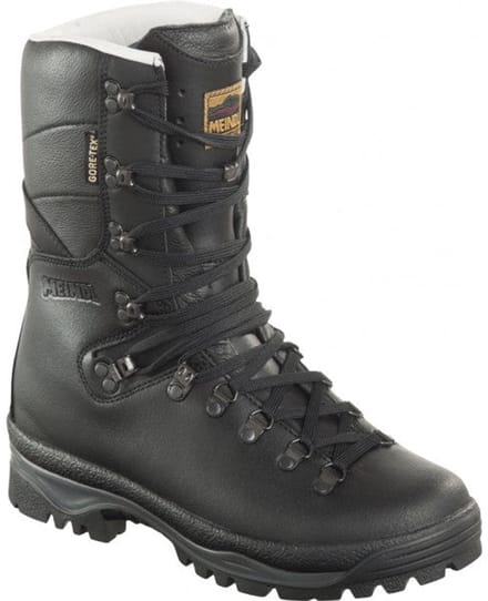 Meindl Army Pro 4530 01 black 38