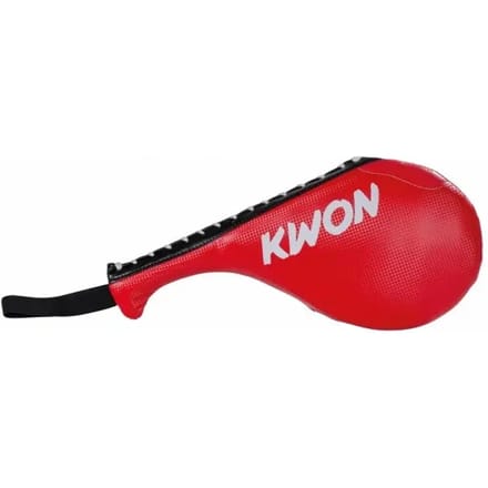 Taekwondo racket doel Kwon
