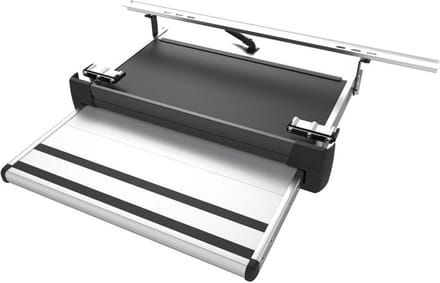 THULE SLIDE-OUT STEP G2 700 12V