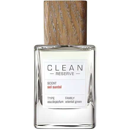 Clean Reserve Sel Santal Eau De Parfum 50 Ml