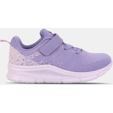 Karrimor Meisjes Duma 6 platte schoenen (Violet/Roze)