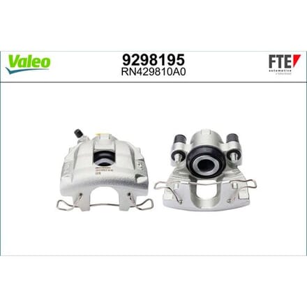 Remklauw FTE VAL9298195