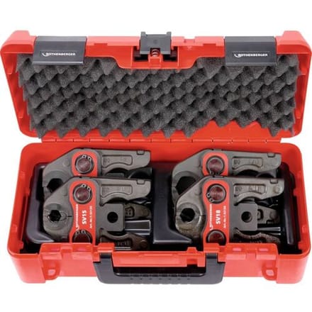 Rothenberger 015060X