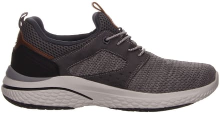 Dockers by Gerli herentrainers 50ME002-706-200 schoenen Grey