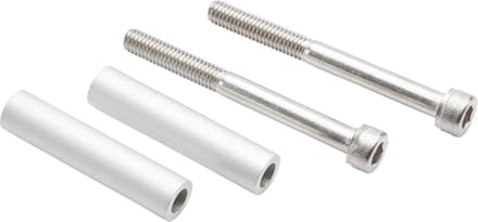 Rail Extender Kit