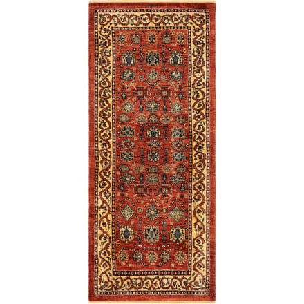 Vloerkleed Armen wol | Hadorn
