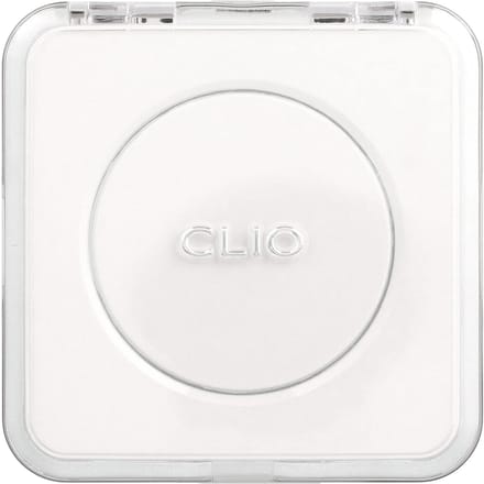 Clio Kill Cover Founwear Cushion, 30N Latte, 16g (0,56 oz) white
